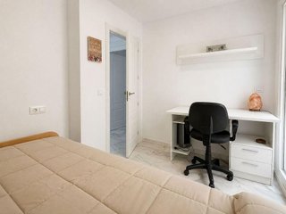 Piso en venta en Roquetas Centro en Roquetas de Mar