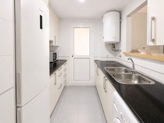 Piso en venta en Roquetas Centro en Roquetas de Mar