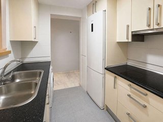 Piso en venta en Roquetas Centro en Roquetas de Mar