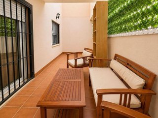 Piso en venta en Roquetas Centro en Roquetas de Mar
