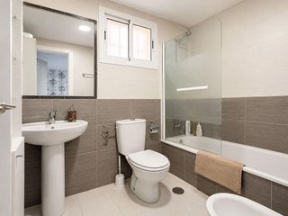 Piso en venta en Roquetas Centro en Roquetas de Mar