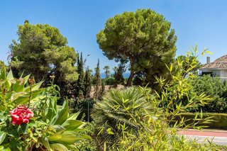 Piso en venta en Sierra Blanca en Marbella