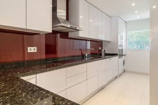 Piso en venta en Sierra Blanca en Marbella