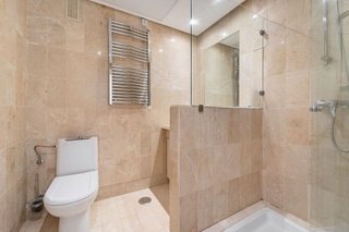 Piso en venta en Sierra Blanca en Marbella