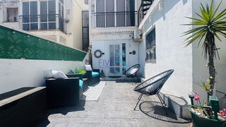 Piso en venta en La Siesta - El Salado - Torreta en Torrevieja