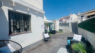 Piso en venta en La Siesta - El Salado - Torreta en Torrevieja