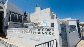 Piso en venta en La Siesta - El Salado - Torreta en Torrevieja