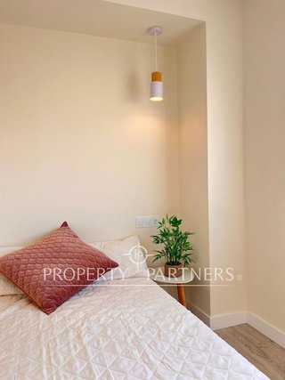 Piso en venta en Suárez en Málaga
