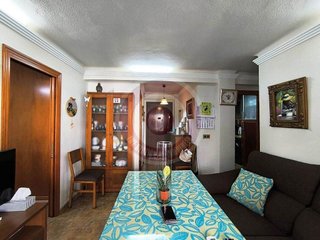 Piso en venta en Paseo Marítimo de Levante en Vélez-Málaga