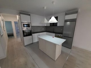 Piso en venta en Centro en Ponferrada