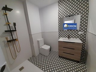 Piso en venta en Centro en Ponferrada