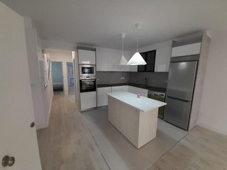 Piso en venta en Centro en Ponferrada