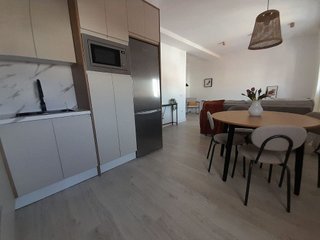 Piso en venta en Centro en Puertollano