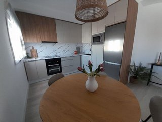 Piso en venta en Centro en Puertollano