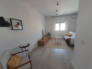 Piso en venta en Centro en Puertollano