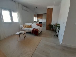 Piso en venta en Centro en Puertollano
