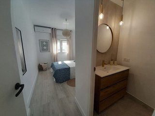 Piso en venta en Centro en Puertollano