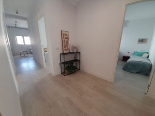 Piso en venta en Centro en Puertollano