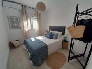 Piso en venta en Centro en Puertollano