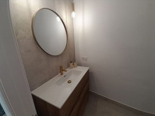 Piso en venta en Centro en Puertollano