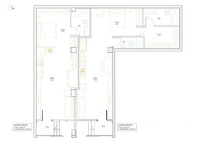Piso en venta en Juan Carlos I en Murcia