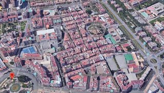 Piso en venta en Juan Carlos I en Murcia