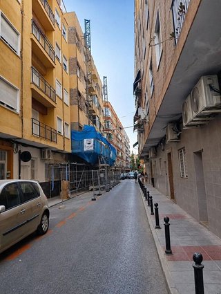 Piso en venta en Juan Carlos I en Murcia