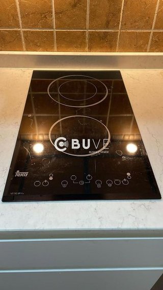 Piso en venta en Centro en Valladolid