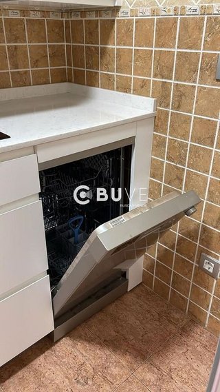 Piso en venta en Centro en Valladolid