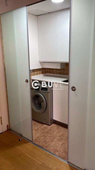 Piso en venta en Centro en Valladolid