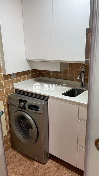 Piso en venta en Centro en Valladolid