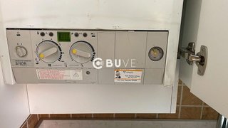 Piso en venta en Centro en Valladolid