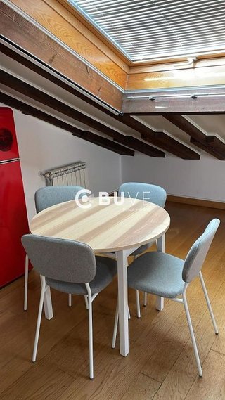 Piso en venta en Centro en Valladolid