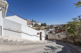 Piso en venta en Alhama de Granada