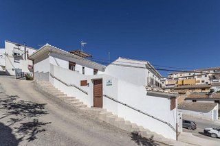 Piso en venta en Alhama de Granada