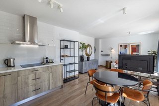 Piso en venta en Alhama de Granada
