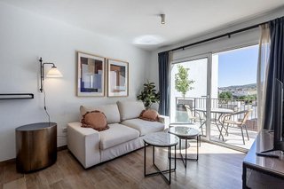 Piso en venta en Alhama de Granada