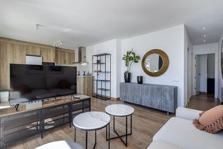 Piso en venta en Alhama de Granada