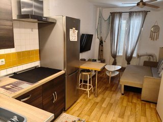 Piso en venta en Centro en Puerto de Santa María (El)
