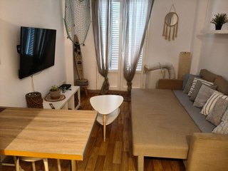 Piso en venta en Centro en Puerto de Santa María (El)