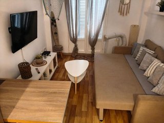 Piso en venta en Centro en Puerto de Santa María (El)