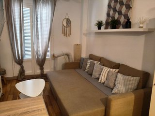 Piso en venta en Centro en Puerto de Santa María (El)