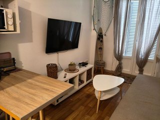 Piso en venta en Centro en Puerto de Santa María (El)