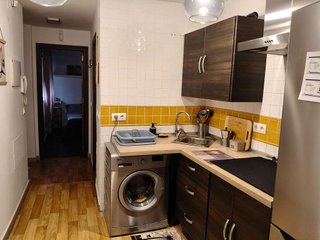 Piso en venta en Centro en Puerto de Santa María (El)