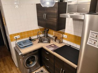 Piso en venta en Centro en Puerto de Santa María (El)