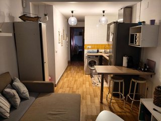 Piso en venta en Centro en Puerto de Santa María (El)