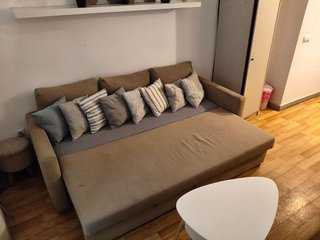 Piso en venta en Centro en Puerto de Santa María (El)