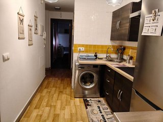Piso en venta en Centro en Puerto de Santa María (El)