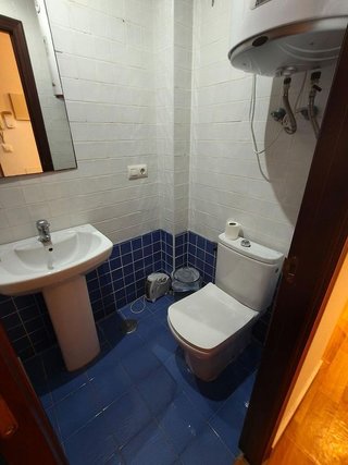 Piso en venta en Centro en Puerto de Santa María (El)