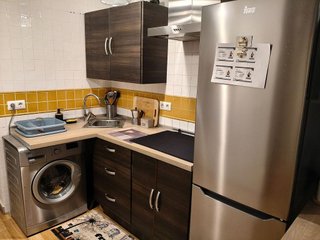 Piso en venta en Centro en Puerto de Santa María (El)
